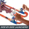 Hot WHeeLS Racerverse Marvel Pist Seti