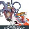 Hot WHeeLS Racerverse Marvel Pist Seti