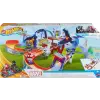 Hot WHeeLS Racerverse Marvel Pist Seti