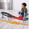 Hot Wheels Racing Starter Trackset, JDY15