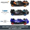 Hot Wheels Racing Starter Trackset, JDY15