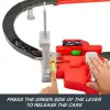 Hot Wheels Racing Starter Trackset, JDY15