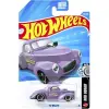Hot Wheels Tekli Arabalar 41 Willys JJK01 (KISA KART)