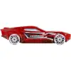 Hot Wheels Tekli Arabalar BULLET PROOF JJJ85