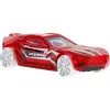 Hot Wheels Tekli Arabalar BULLET PROOF JJJ85