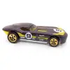 Hot Wheels Tekli Arabalar FAST FELION HKJ39