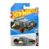 Hot Wheels Tekli Arabalar MID MILL (KISA KART) JJJ93