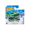Hot Wheels Tekli Arabalar Nissan Patrol Custom HTC89