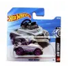 Hot Wheels Tekli Arabalar PEDAL DRIVER JJJ77