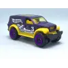 Hot Wheels Tekli Arabalar POWER PANEL HKK59