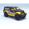 Hot Wheels Tekli Arabalar POWER PANEL HKK59