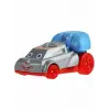 Hot Wheels Tekli Arabalar Quick Chat JBC13 Kısa Kart