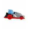 Hot Wheels Tekli Arabalar Quick Chat JBC13 Kısa Kart