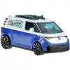 Hot Wheels Tekli Arabalar VW İD. BUZZ BOMB JJL95 (KISA KART)