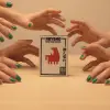 HOYOHO, Hold Your Horses Denge Oyunu (Kırmızı)