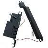 Hp 15-G010St 15-R204Nt Notebook İle Uyumlu Hoparlör Seti