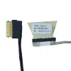 Hp 858075-001 6017B0736901 İle Uyumlu Ekran Data Flex Kablosu