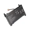 Hp Omen 17-an Batarya ile Uyumlu Pil - Ver.2 (12 Pin)