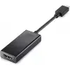 HP Pavilion USB-C to HDMI Görüntü Aktarma Adaptörü