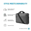 HP Prelude 1E7D7AA 15.6 Gri Notebook Çantası