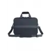 HP TRAVEL PLUS 16 LAPTOP BAG 22LT GRAPHITE BLUE A2CE1AA