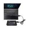 HT-09A Usb 2.0 Reader & Writer – Sd-Microsd–Cf - Duo Kart Okuyucu
