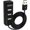 Hub 4 Port USB 2.0 Y-2140