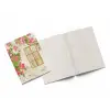 Hudayinabit - 3lü Çizgili Defter Seti, 14x21 cm, A5 Boyut
