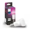 HueWCA 9-75W Renkli Akıllı Ampul E27, Bluetooth, 25.000 Saat Kullanım Ömrü