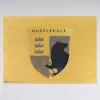 Hufflepuff Lisanslı Amerikan Servis