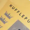 Hufflepuff Lisanslı Amerikan Servis