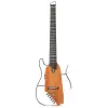 Hush-I Maun Silent Gitar