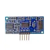 HY-SRF05 2-450 cm Ultrasonik Mesafe Sensörü, 5 Pin