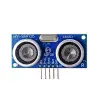 HY-SRF05 2-450 cm Ultrasonik Mesafe Sensörü, 5 Pin