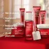 Hyaluron içeren dudak maskesi ve peeling