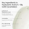 Hyaluronic Acid 2% + B5 30 ml