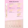Hyalüronik Asit İçerikli Cushion Set (19C Light) SPF50+ PA++++