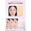 Hyalüronik Asit İçerikli Kill Cover Mesh Glow Essential Cushion Set (19C Light) SPF50+ PA++++