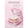Hyalüronik Asit İçerikli Kill Cover Mesh Glow Essential Cushion Set (19C Light) SPF50+ PA++++