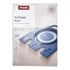 HyClean 3D 4lü Toz Torbası GN - No. 12321130 -Complete C2, Complete C3, Classic C1, S8, S5, S2, S800, S600
