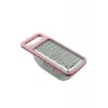 hyd Hazneli Mini Rende Pembe