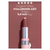 Hydra Mauve mat ruj