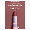 Hydra Mauve mat ruj