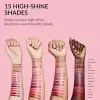Hydramatic Işıltılı Ruj Hot Pink