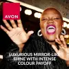 Hydramatic Işıltılı Ruj Marsala