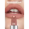 Hydramatic Mauve, Nude ve Pink Mat Ruj Paketi
