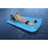 Hydro–Force 114 x 75/2.90m x 1.91m Sun Soaker Floating Platform