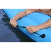 Hydro–Force 114 x 75/2.90m x 1.91m Sun Soaker Floating Platform