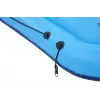 Hydro–Force 114 x 75/2.90m x 1.91m Sun Soaker Floating Platform