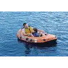 Hydro Force raft olta makinesi